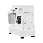 Professionele Spiraalkneder Monobloc 40 Liter – 2 Snelheden – 400 Volt