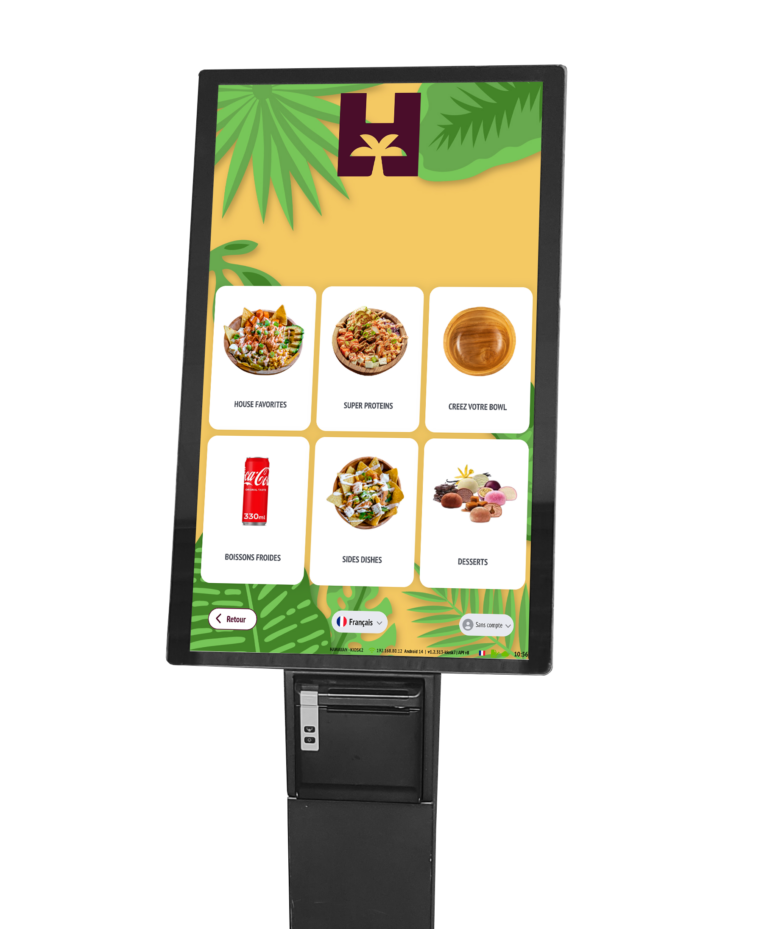 Belgische Frietwinkel Pro Pack