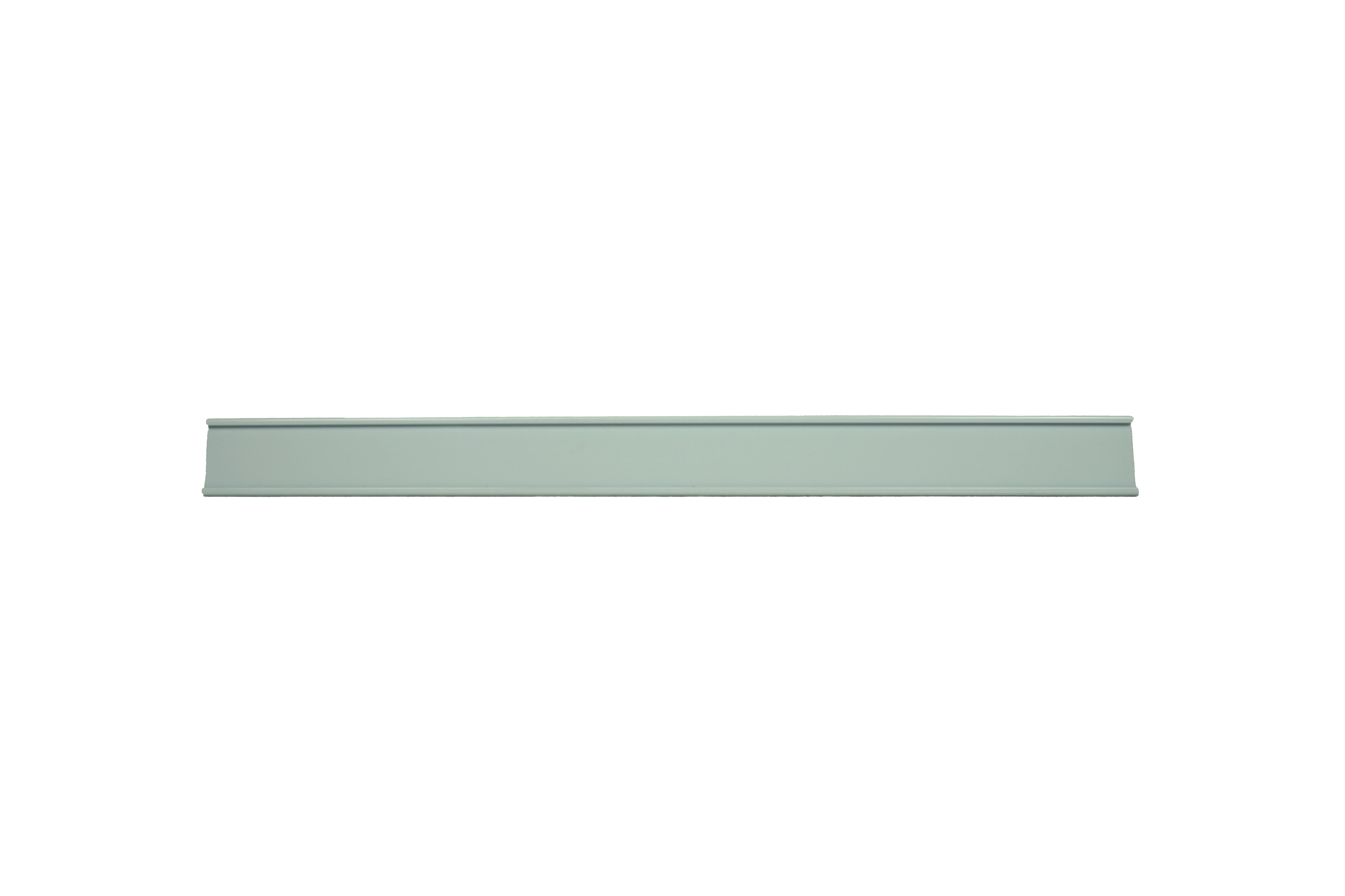 Porte pricecard pour 7450.0156-0157-0159 — Combisteel 7451.0221