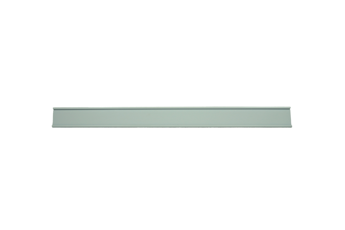 Porte pricecard pour 7450.0130-0135-0140-0145 — Combisteel 7451.0470