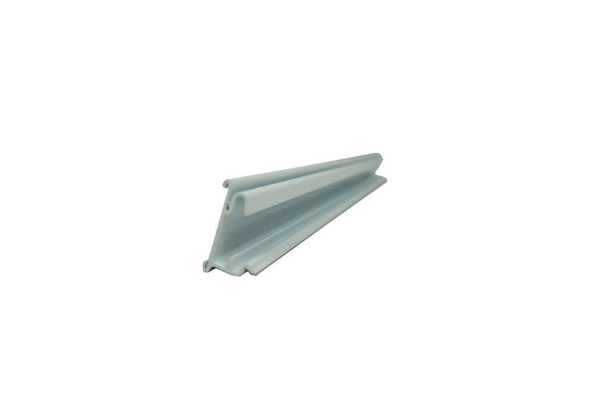 Porte-cartes de prix transparent pour 7464.0085-0088-0090-0093-0094-0095 — Combisteel 7464.0100