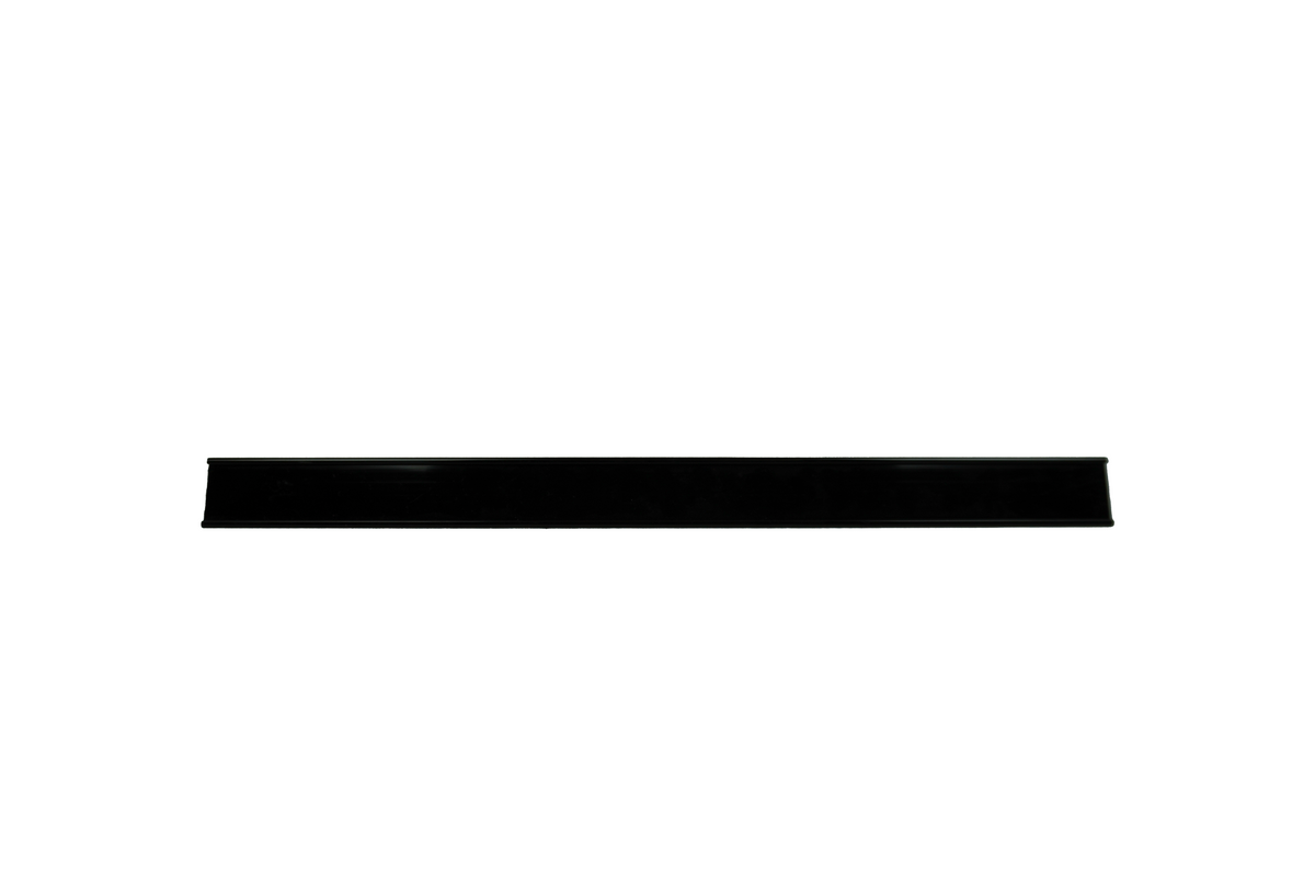Porte pricecard noir 7455.2242 — Combisteel 7455.2290