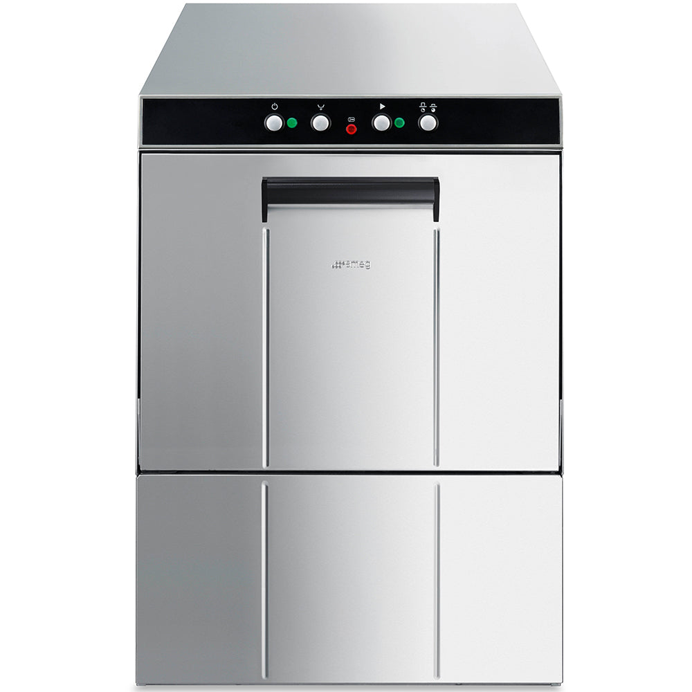 Lave-vaisselle a chargement frontal 500x500 Ecoline – SMEG SPD500