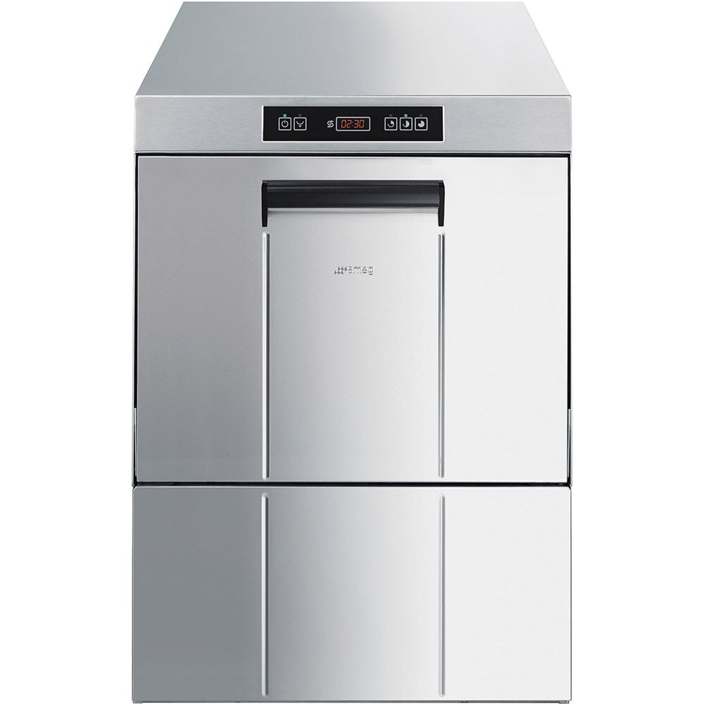 Lave-vaisselle a chargement frontal 500x500 Ecoline – SMEG SPD503