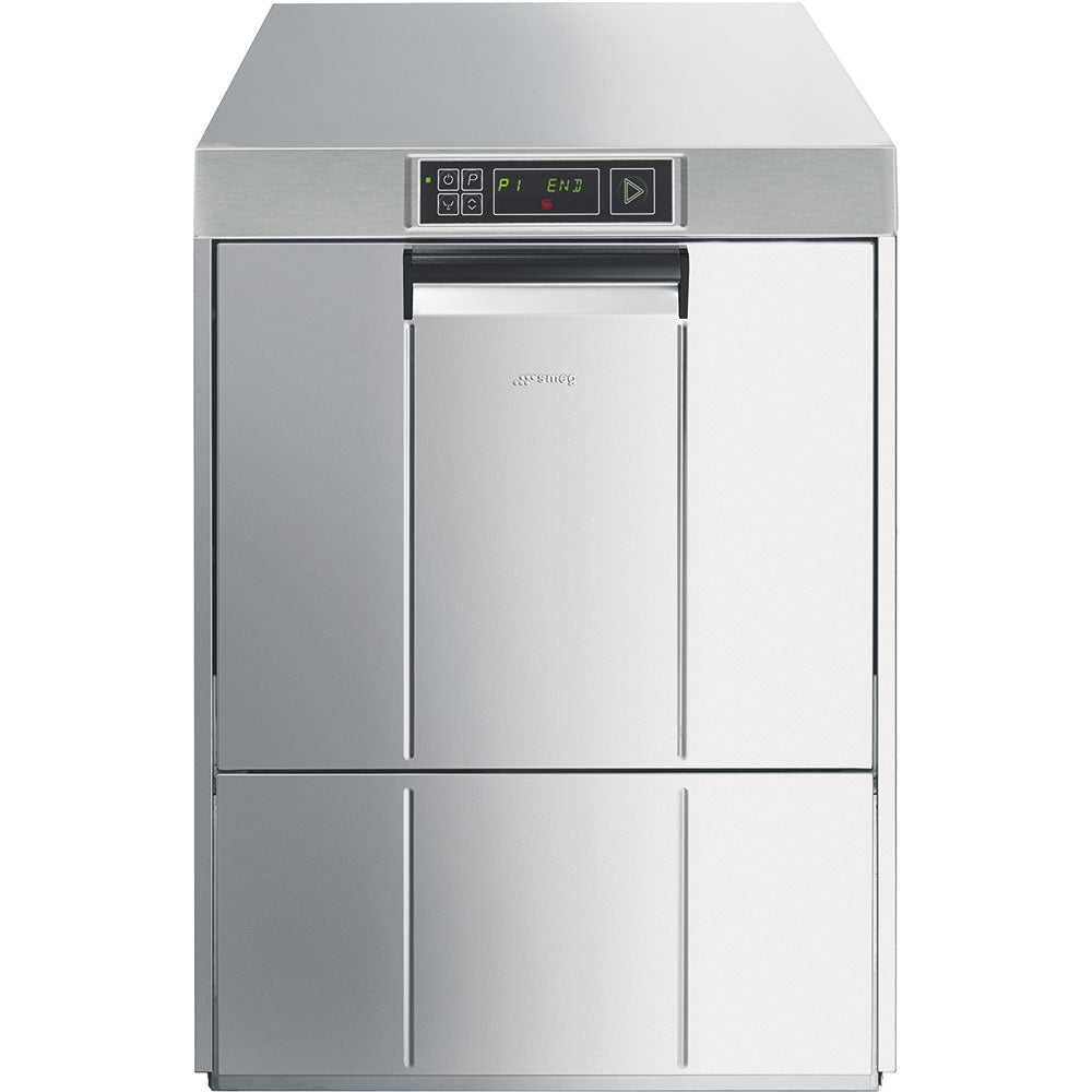 Lave-vaisselle frontal double niveau 500x500 Easyline – SMEG SPD512