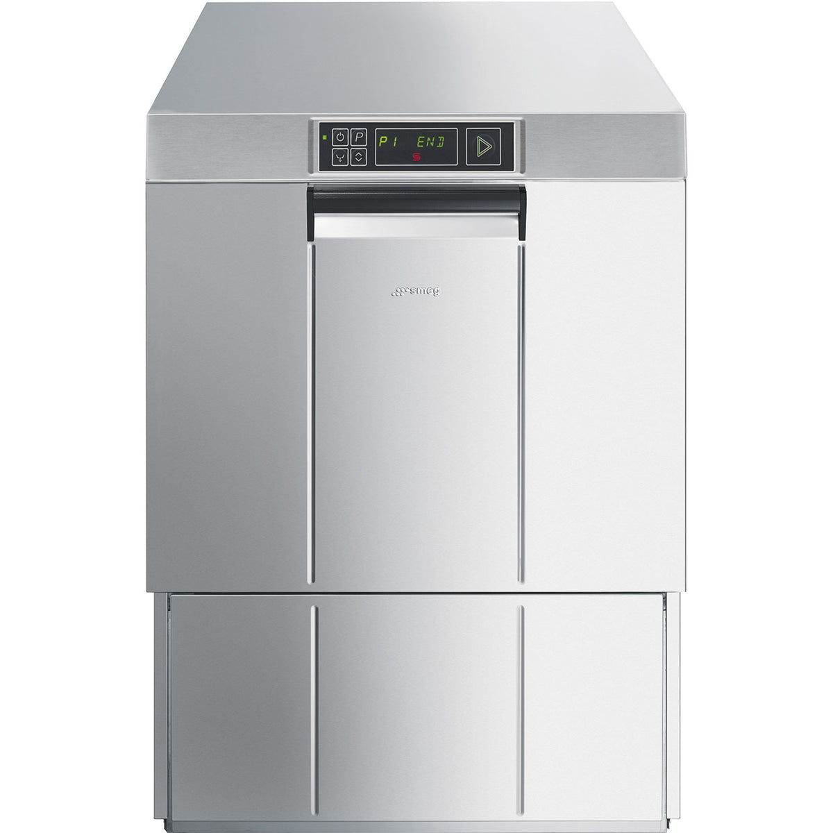 Lave-vaisselle/lave plateau Easyline 500x500 Adoucisseur – SMEG SPD516S