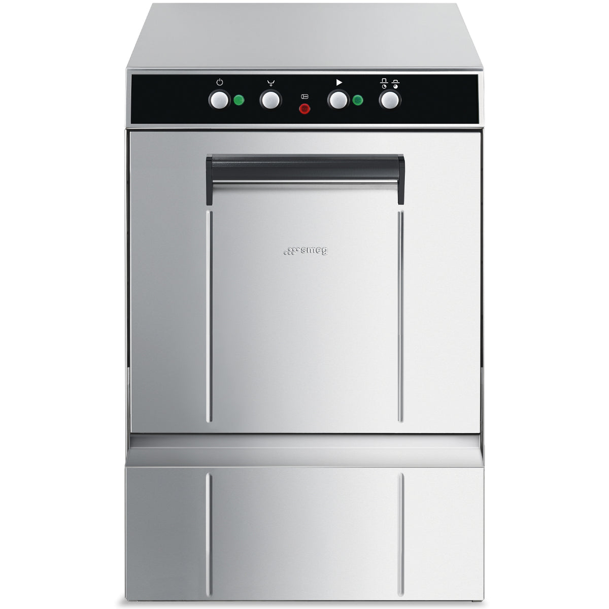 Lave-verres SMEG SPG400ML Ecoline – panier 400 × 400 mm