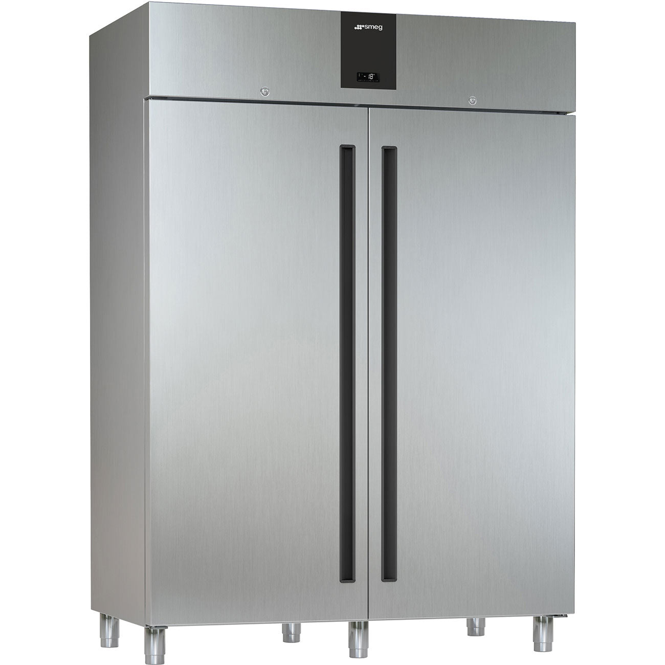 Armoire réfrigérée 1400L – SMEG SPR14NDX