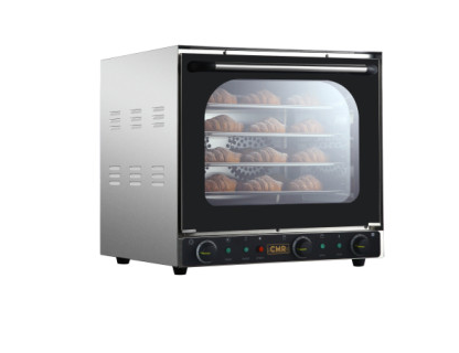 Gebak ovens