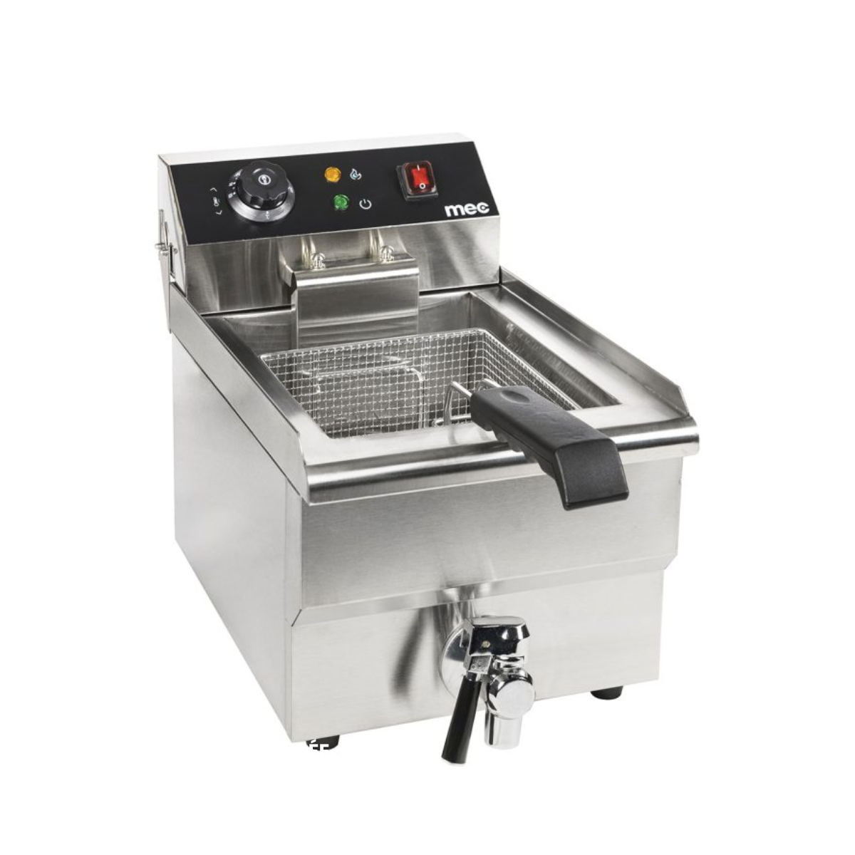 Friteuse électrique  10LT