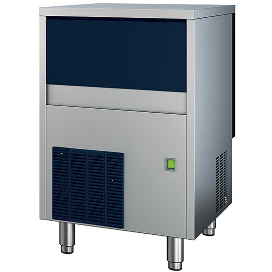 Machine à glaçons Virtus - BAA0031 - 497 × 592 × 898 mm
