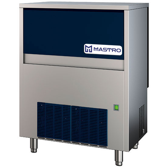 Machine à glaçons Virtus - BAA0038 - 735 × 603 × 918 mm