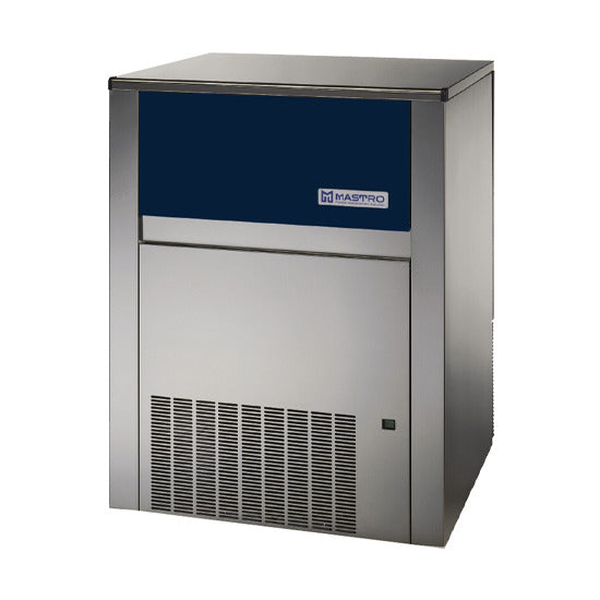 Machine à glaçons Virtus - BAA0046W - 840 × 740 × 1086 mm