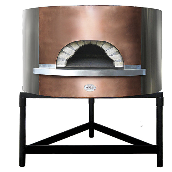 Four à pizza à bois Virtus - CAC0021 - 1440 mm