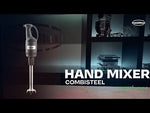Mixer plongeur hm-35-30 — Combisteel 7067.0005