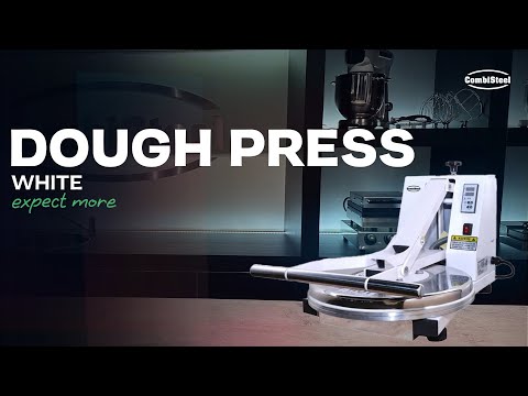Presse à pâte — Combisteel 7534.0100