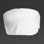 Casquette de boulanger Whites blanche — A212