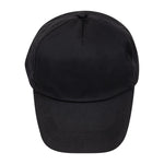 Casquette baseball Whites noire — A219