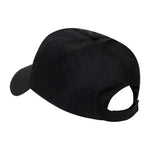 Casquette baseball Whites noire — A219