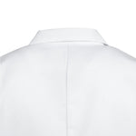 Blouse hygiénique mixte Whites L — A360-L