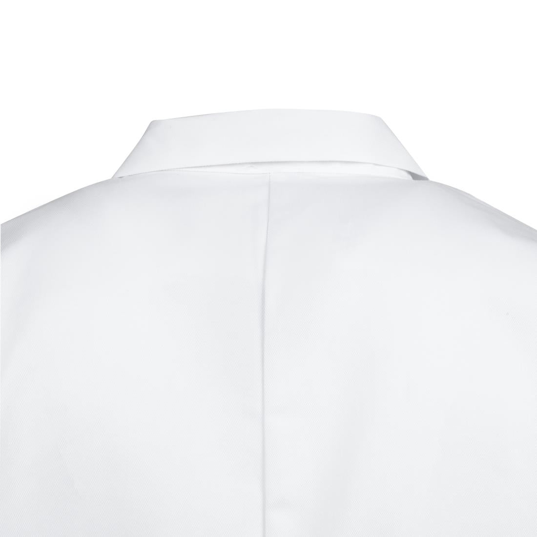 Blouse hygiénique mixte Whites L — A360-L