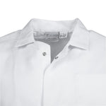 Blouse hygiénique mixte Whites L — A360-L