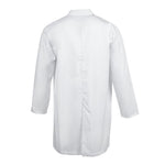 Blouse hygiénique mixte Whites XL — A360-XL