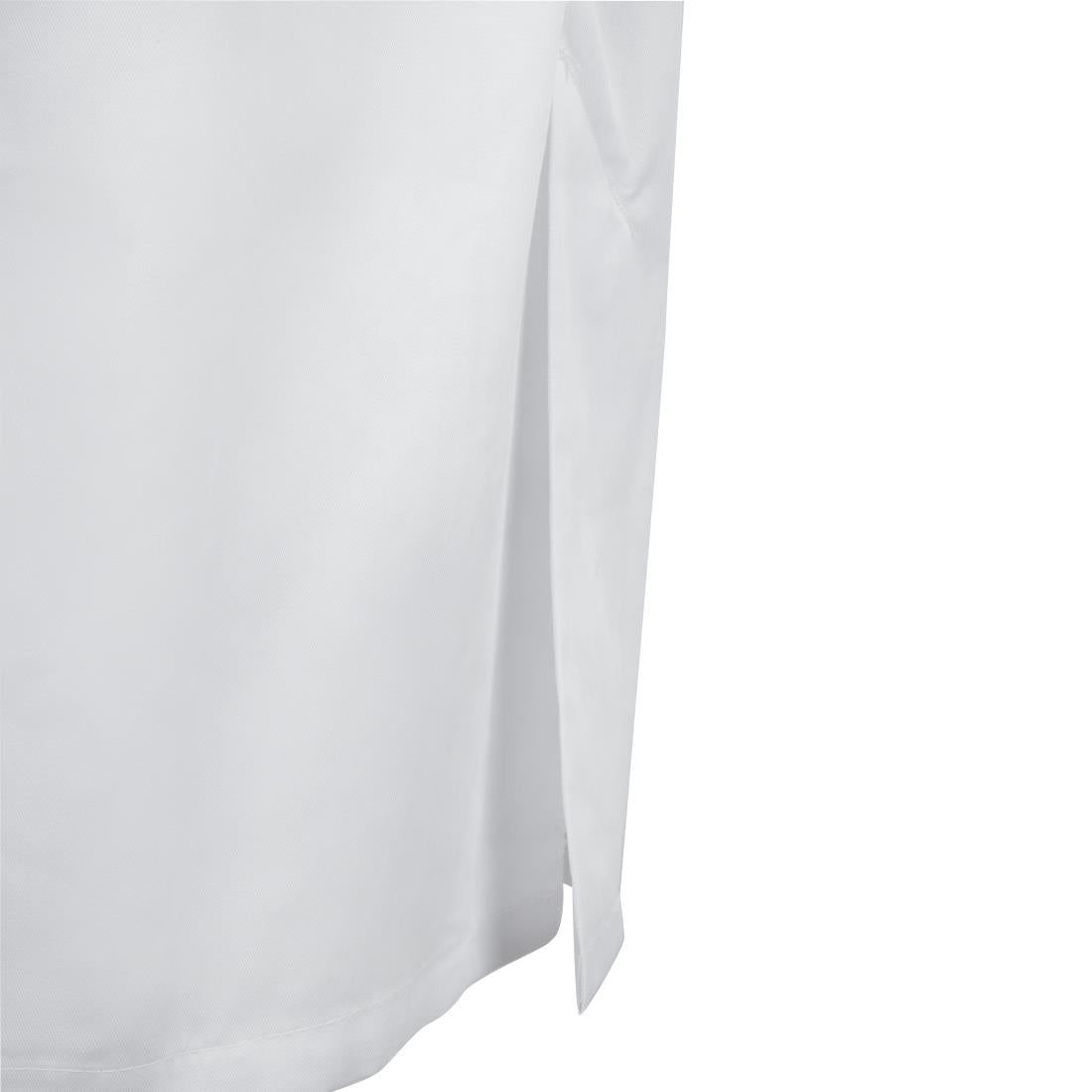 Blouse hygiénique mixte Whites XL — A360-XL