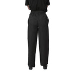 Pantalon de cuisine en polycoton Whites Vegas noir S — A582-S