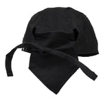 Bandana Chef Works noir — A702