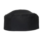 Calot de cuisine Cool Vent Chef Works noir — A704
