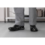 Baskets de sécurité Slipbuster Basix noires 43 — A708-43
