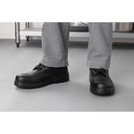 Chaussures de sécurité Slipbuster Koralis noires 36 — A844-36