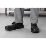 Chaussures de sécurité Slipbuster Koralis noires 42 — A844-42
