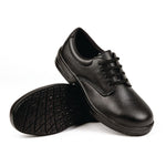 Chaussures de sécurité Slipbuster Koralis noires 39 — A844-39