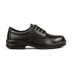 Chaussures de sécurité Slipbuster Koralis noires 41 — A844-41