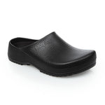 Sabots Birkenstock Super Birki noirs 40 — A899-40