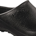 Sabots Birkenstock Super Birki noirs 40 — A899-40