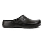 Sabots Birkenstock Super Birki noirs 40 — A899-40