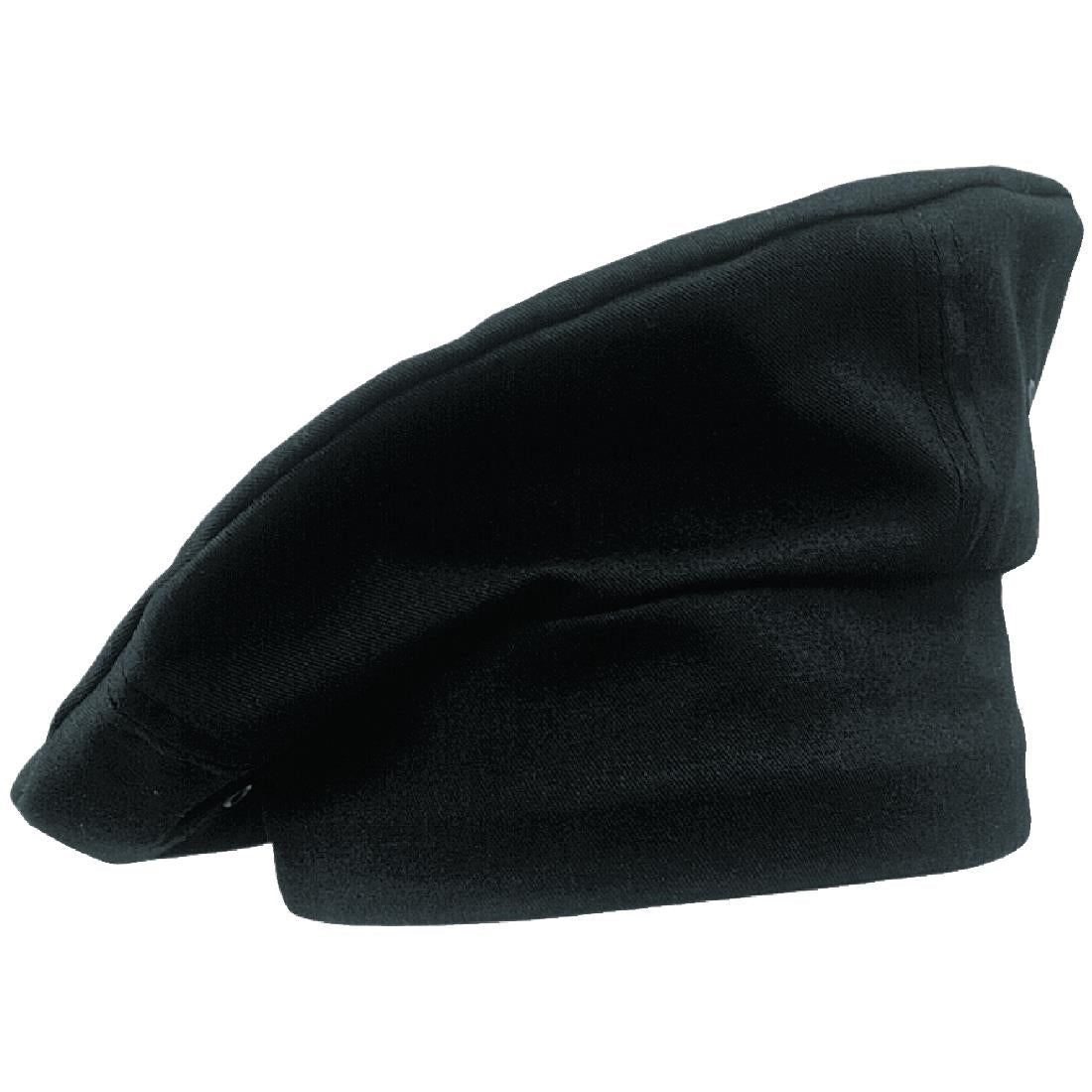 Toque Chef Works noire — A962