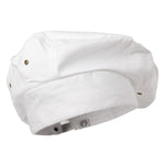 Toque Chef Works blanche — A963