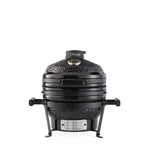 Premium kamado barbecue 16 inch – Maxima 09378005