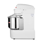Pétrin à spirale / pétrin à pâte - 60 L - 38 kg de pâte - 2 vitesses - 400V – Maxima 09361060