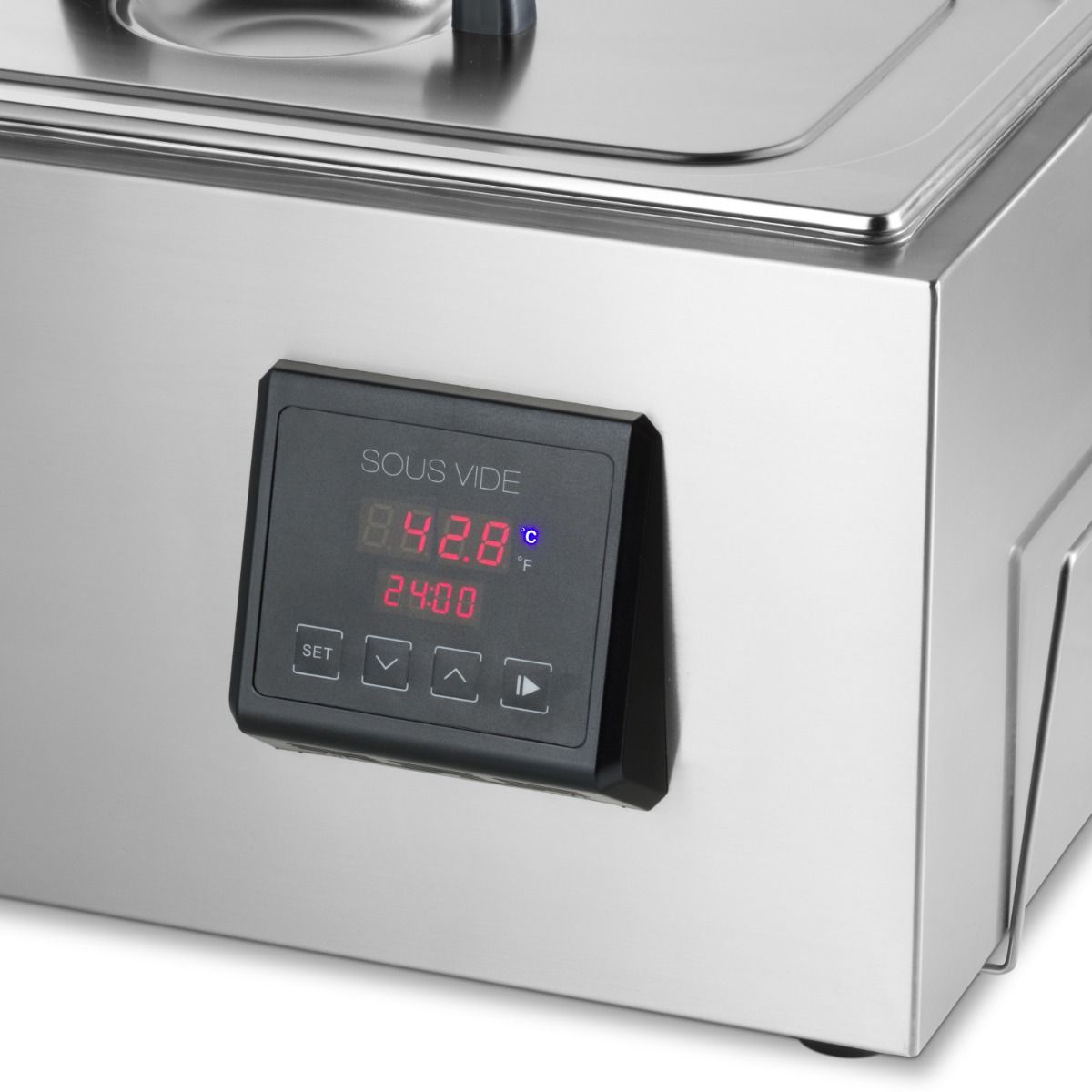 Sous vide - 28 L – Maxima 09500800