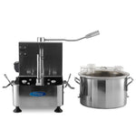 Robot culinaire - 6 L – Maxima 09300083