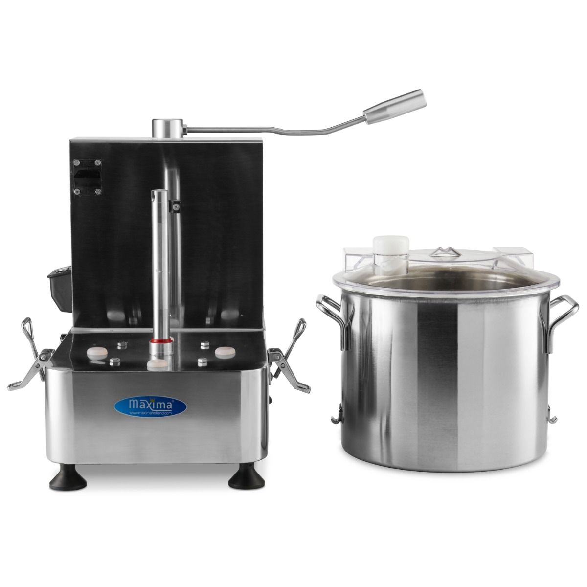 Robot culinaire - 9 L – Maxima 09300084