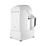 Pétrin à spirale / pétrin à pâte - 75 L - 48 kg de pâte - 2 vitesses – Maxima 09361080