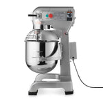 Mixer planétaire - 30 L - jusqu'à 15 kg de pâte - 3 vitesses – Maxima 09300170