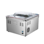 Machine à emballer sous vide - joint 50 cm - W52 x D54 x H20 cm chambre – Maxima 09300227