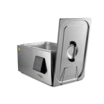 Sous vide - 28 L – Maxima 09500800